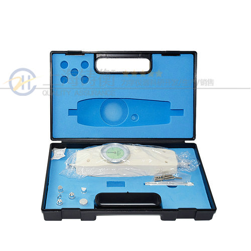 指針式推拉力計圖片