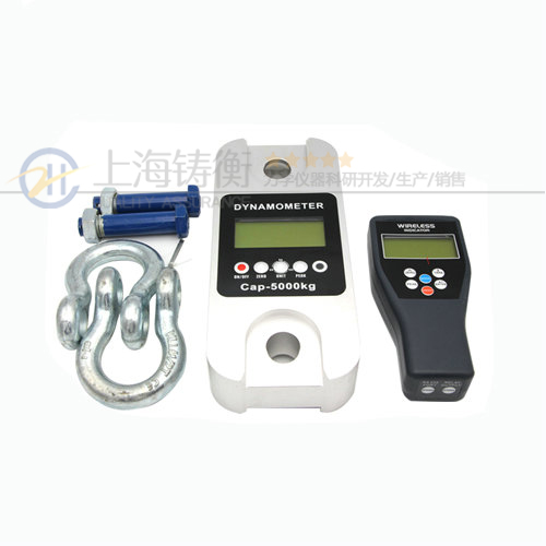 無線數顯推拉力計