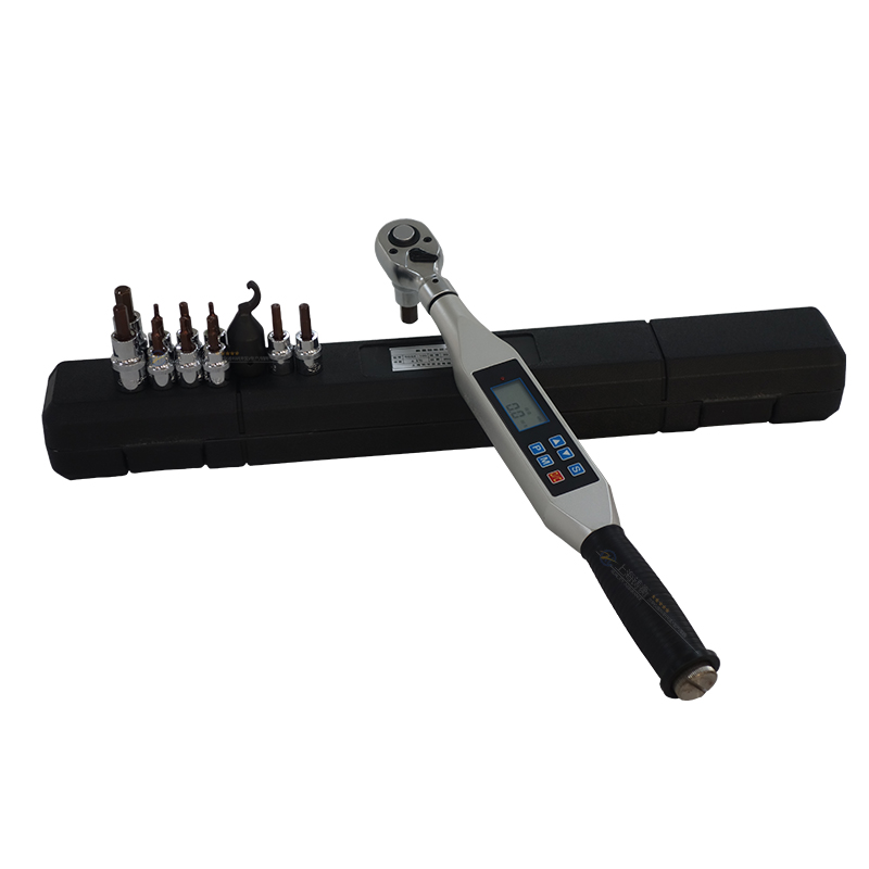數(shù)顯扭力扳手