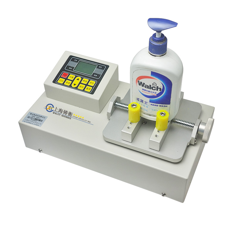 SGHP瓶蓋扭力測試設備