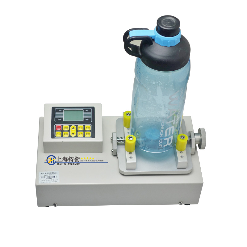 SGHP瓶蓋扭力測試設備