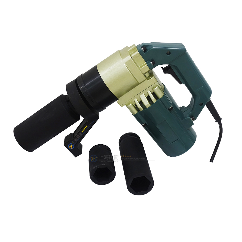 電動扭矩力扳手