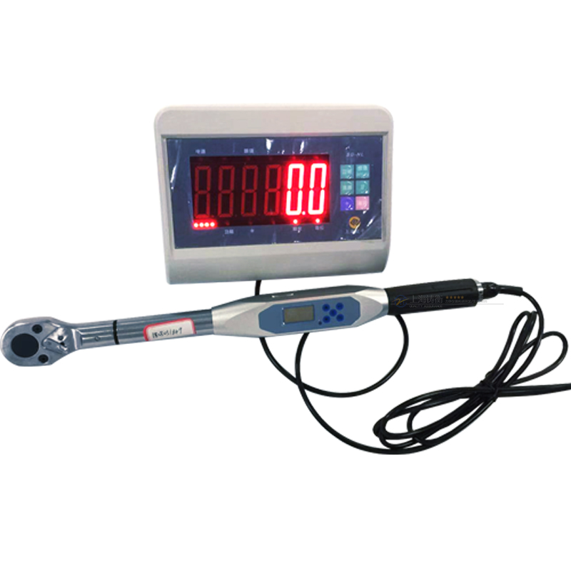 數(shù)顯扭矩開(kāi)口扳手