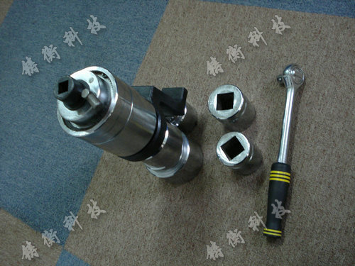SGBZQ扭力扳手倍增器
