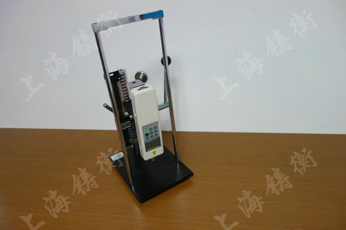 SGSY手壓式拉壓測試臺