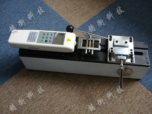 端子拉脫力測試儀