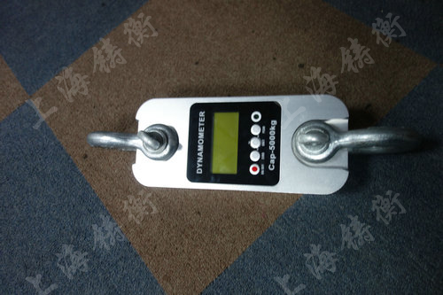 無線測力計(jì)