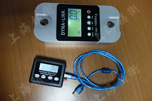無線測力計(jì)