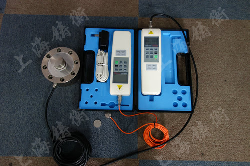 通用型數顯測力計