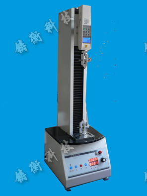 電動立式單柱測試臺