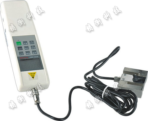 電子推拉力計