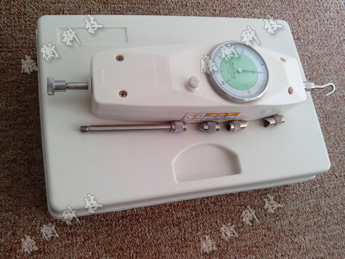 指針式推拉力計(jì)