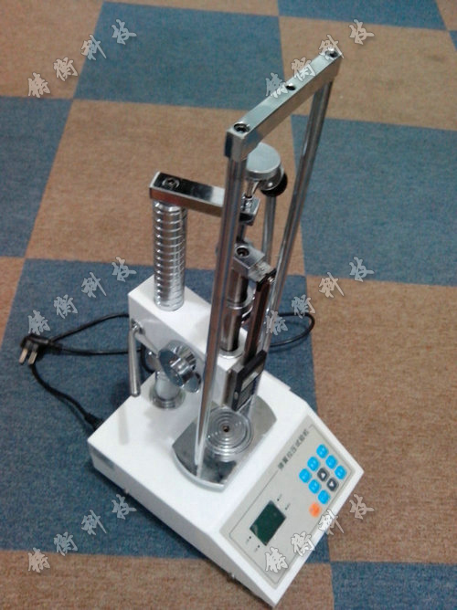 彈簧拉壓試驗機(jī)