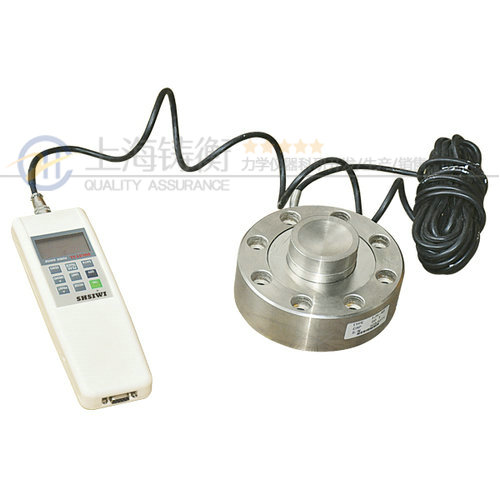 輪輻式電子測力計圖片