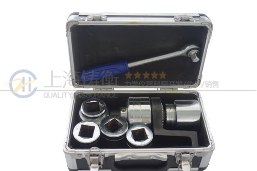 扭力扳手放大器