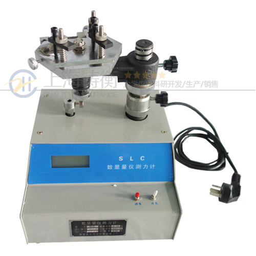 數(shù)顯量?jī)x測(cè)力計(jì)