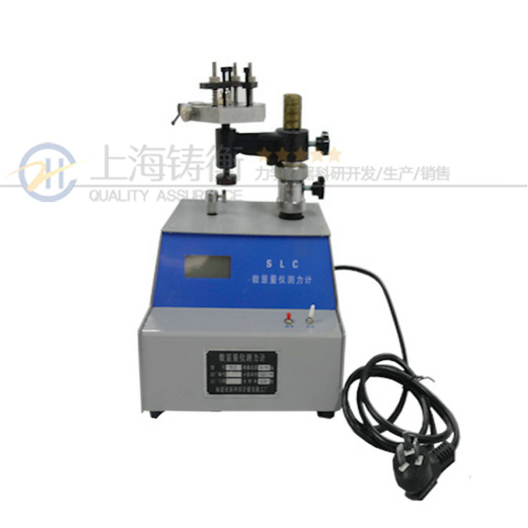 數(shù)顯量?jī)x測(cè)力計(jì)