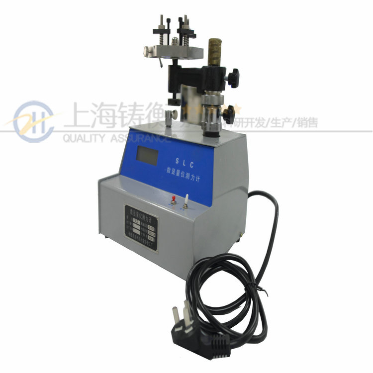 數(shù)顯量?jī)x測(cè)力計(jì)