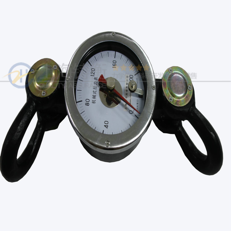 機(jī)械式拉力表