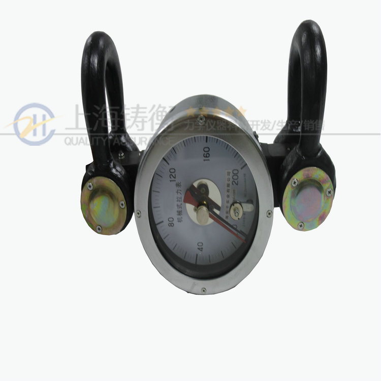 機(jī)械式拉力表