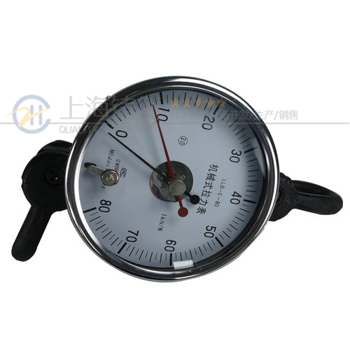 機(jī)械式拉力表