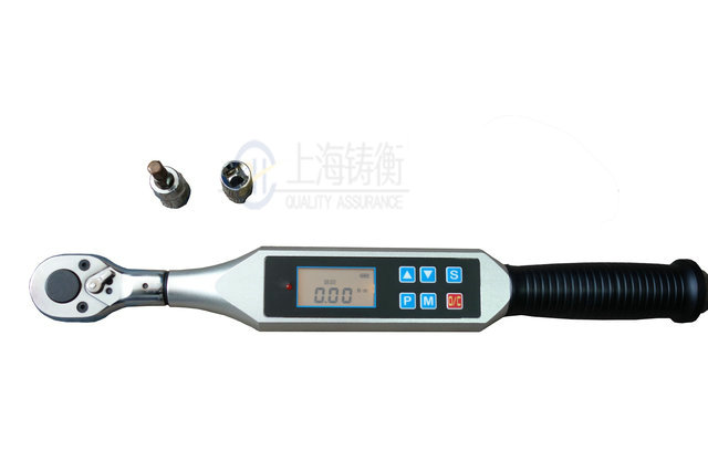 數顯扭力扳手