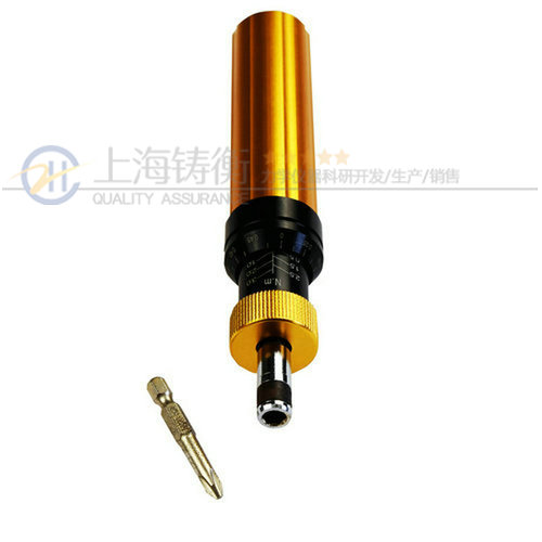 預置式扭力起子圖片