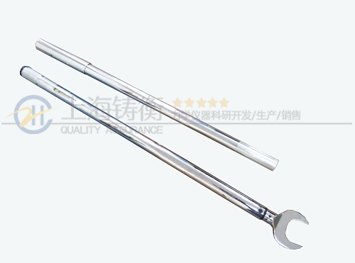 螺栓頭預置式扭力扳手