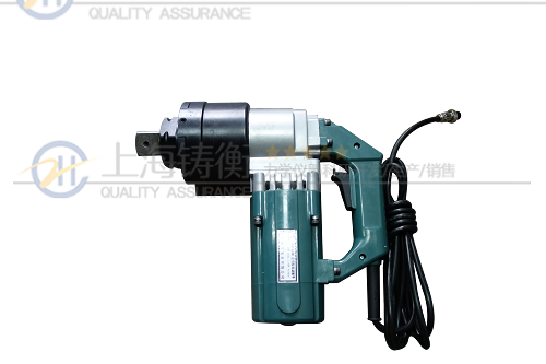 大力矩電動扳手