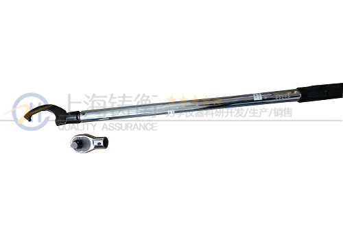 SGTG可調(diào)式勾頭扭力扳手