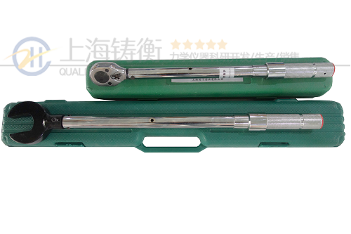 SGTG可調(diào)式扭力扳手