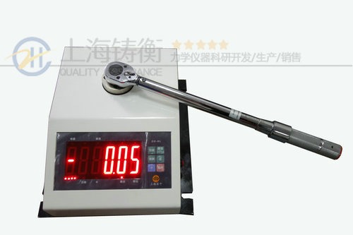扭力扳手測試儀圖片