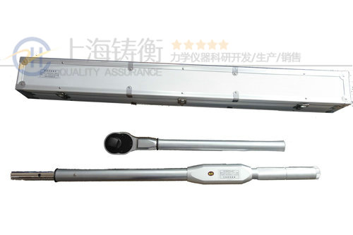 SGSX數(shù)顯扭力扳手圖片
