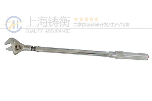 預置式扭力扳手