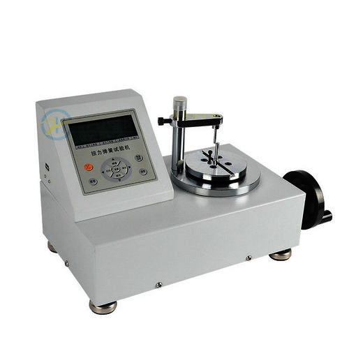 彈簧扭力試驗(yàn)機(jī)