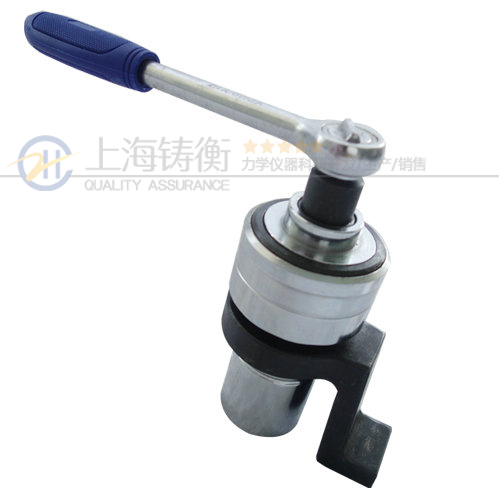 扭力扳手倍增器