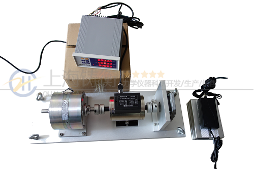 動態扭力測試儀