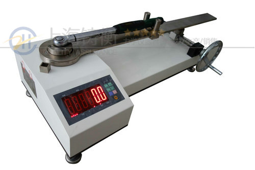 扭力扳手測試儀圖片