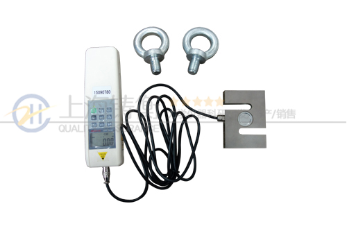 微型數(shù)顯推拉力計