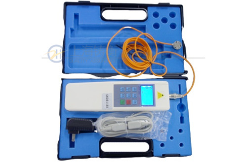 數(shù)顯推拉力計