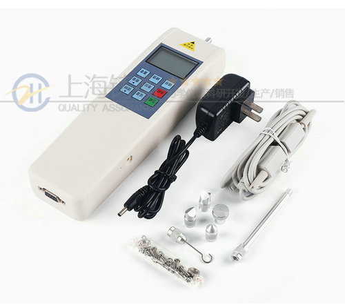 內置式數顯測力計