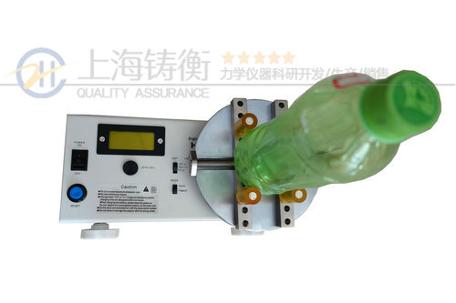 瓶蓋扭力測試儀價格