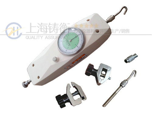 指針式測(cè)力計(jì)