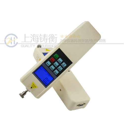 數(shù)顯測力計(jì)