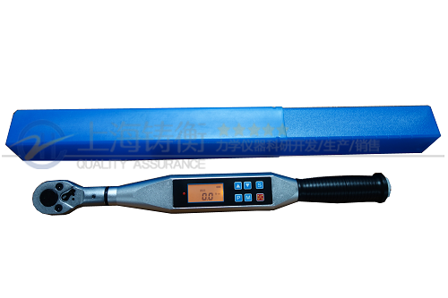 SGSX高精度數顯扭力扳手