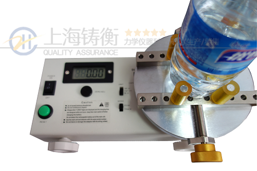 礦泉水用瓶蓋扭力測試儀0-25N.m國產生產商