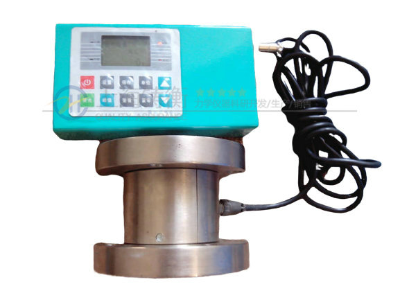 高精度數字扭力測試儀