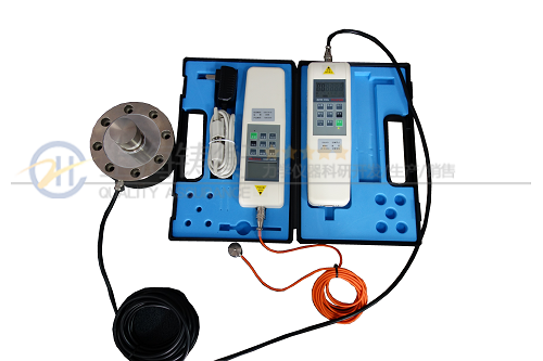 大量程推拉力計