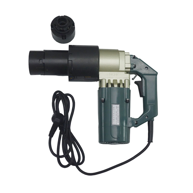 終緊電動扭力扳手