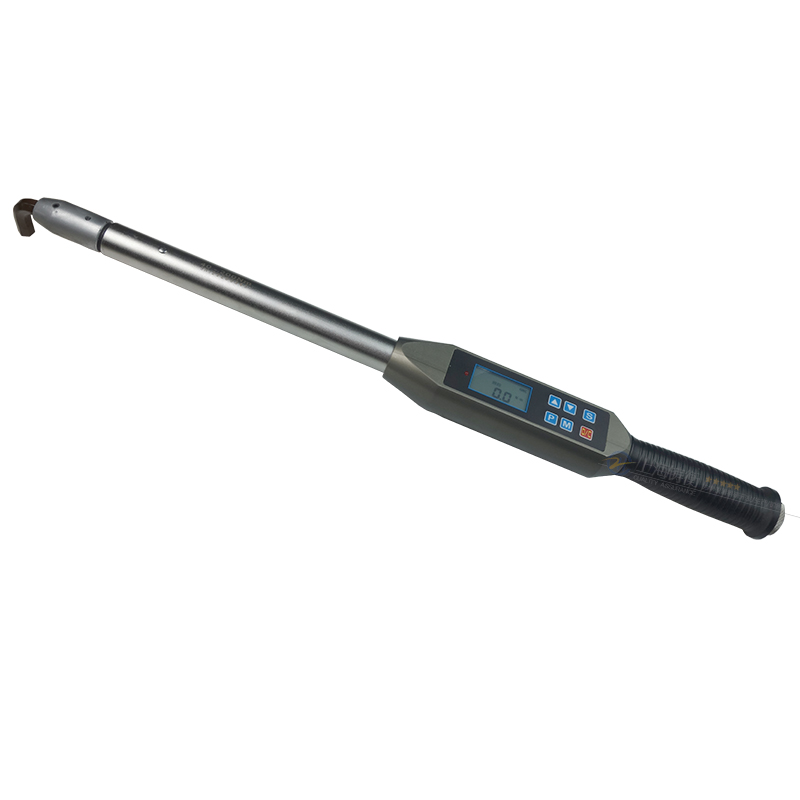 SGSX高精度數顯扭力扳手 可配七字頭